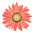 Floral logo design by Prime Design Crew
