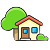 Home Renovation Logo Design by Prime Design Crew