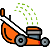Lawn Care Logo Design by Prime Design Crew