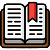 Book Logo Design by Prime Design Crew