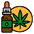 Cannabis Logo Design by Prime Design Crew