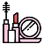 Cosmetics  Logo Design by Prime Design Crew