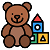 Children & Childcare Logo Design by Prime Design Crew