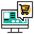 Ecommerce Logo Design by Prime Design Crew