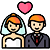 Wedding Logo Design by Prime Design Crew